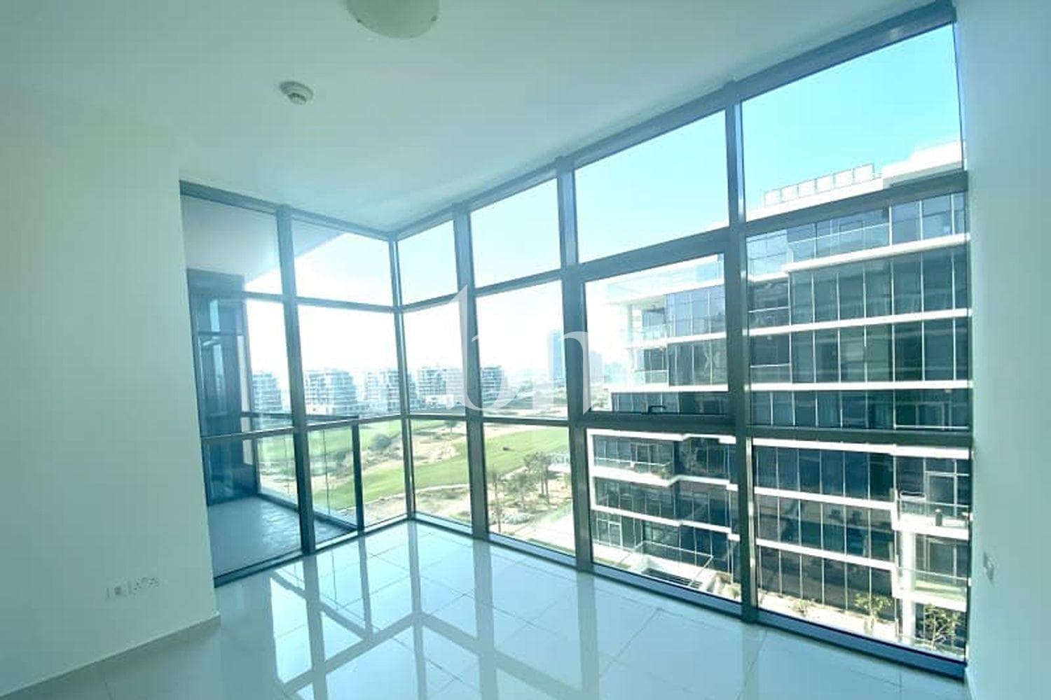 3 Bedroom Apartment in Golf Panorama A