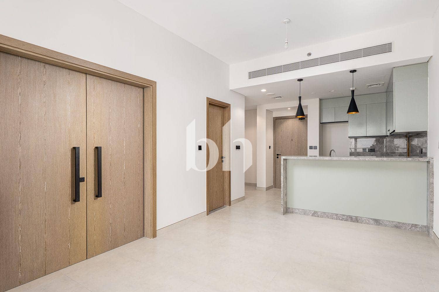 1 Bedroom Apartment in Golf Gate - photo 2
