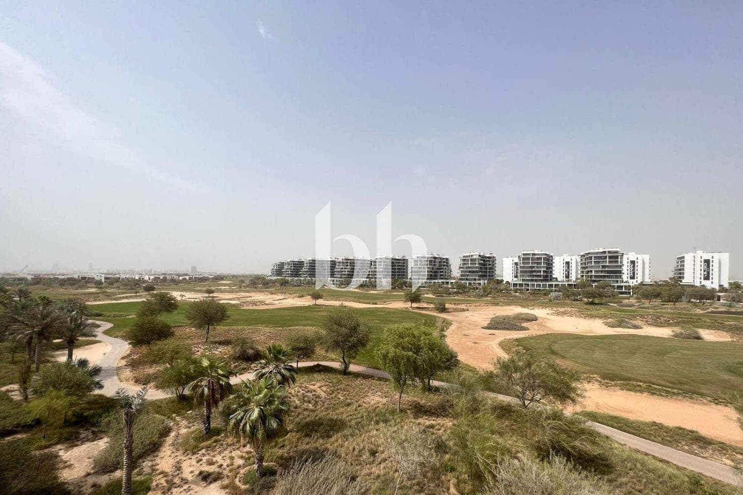 3 Bedroom Apartment in Golf Promenade 2A
