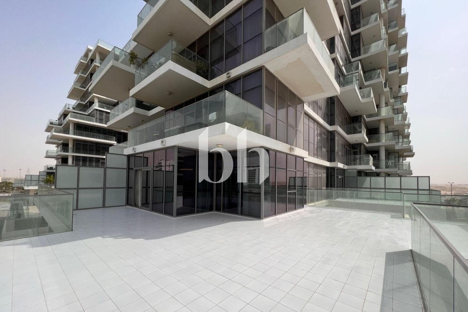 3 Bedroom Apartment in Golf Promenade 2A - photo 1
