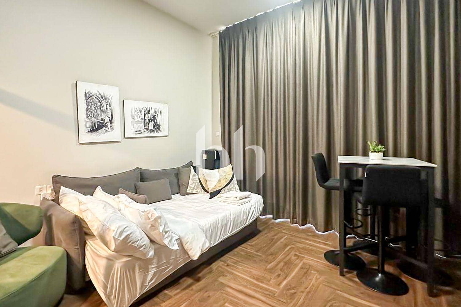 Studio Apartment in Golf Vista 2 - photo 1
