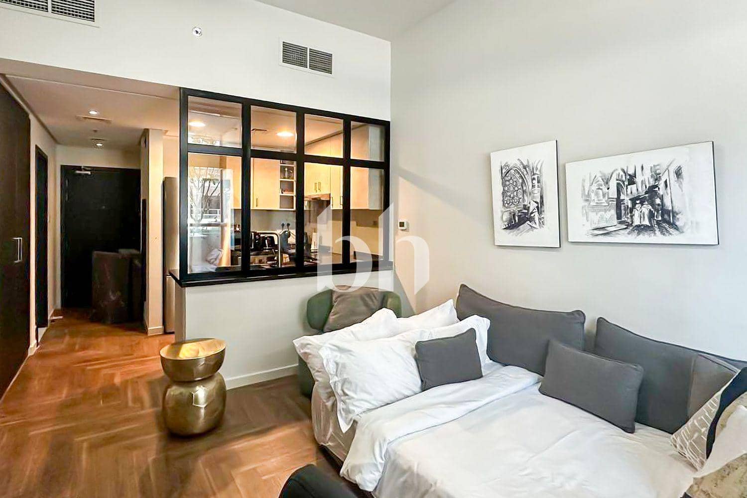 Studio Apartment in Golf Vista 2 - photo 2