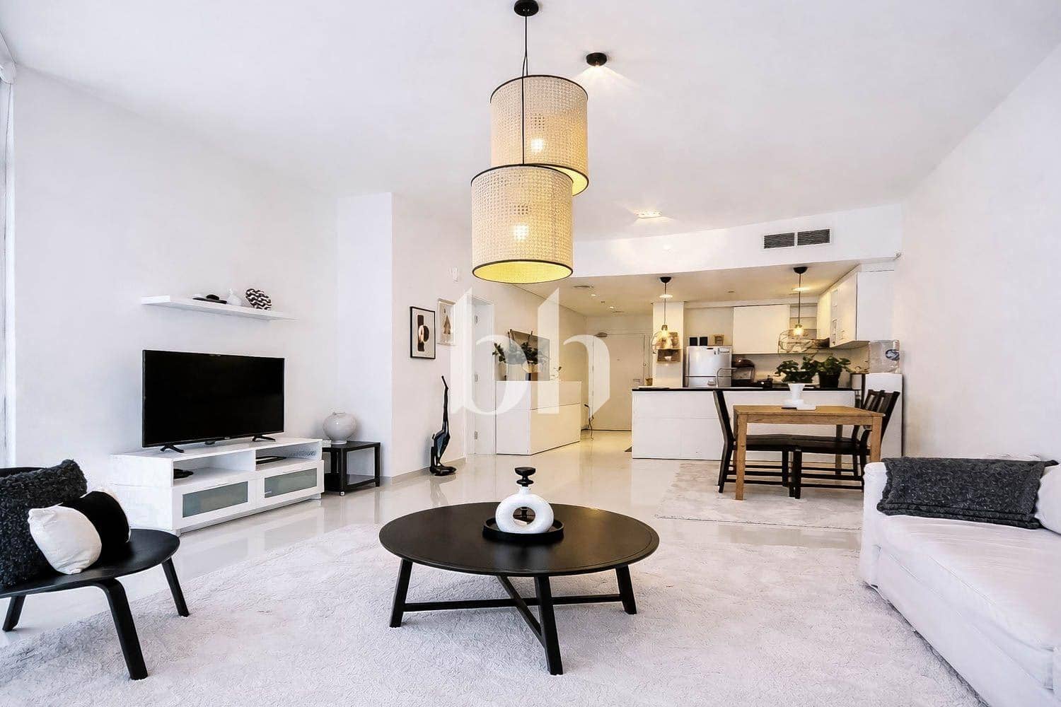 1 Bedroom Apartment in Golf Promenade 3B