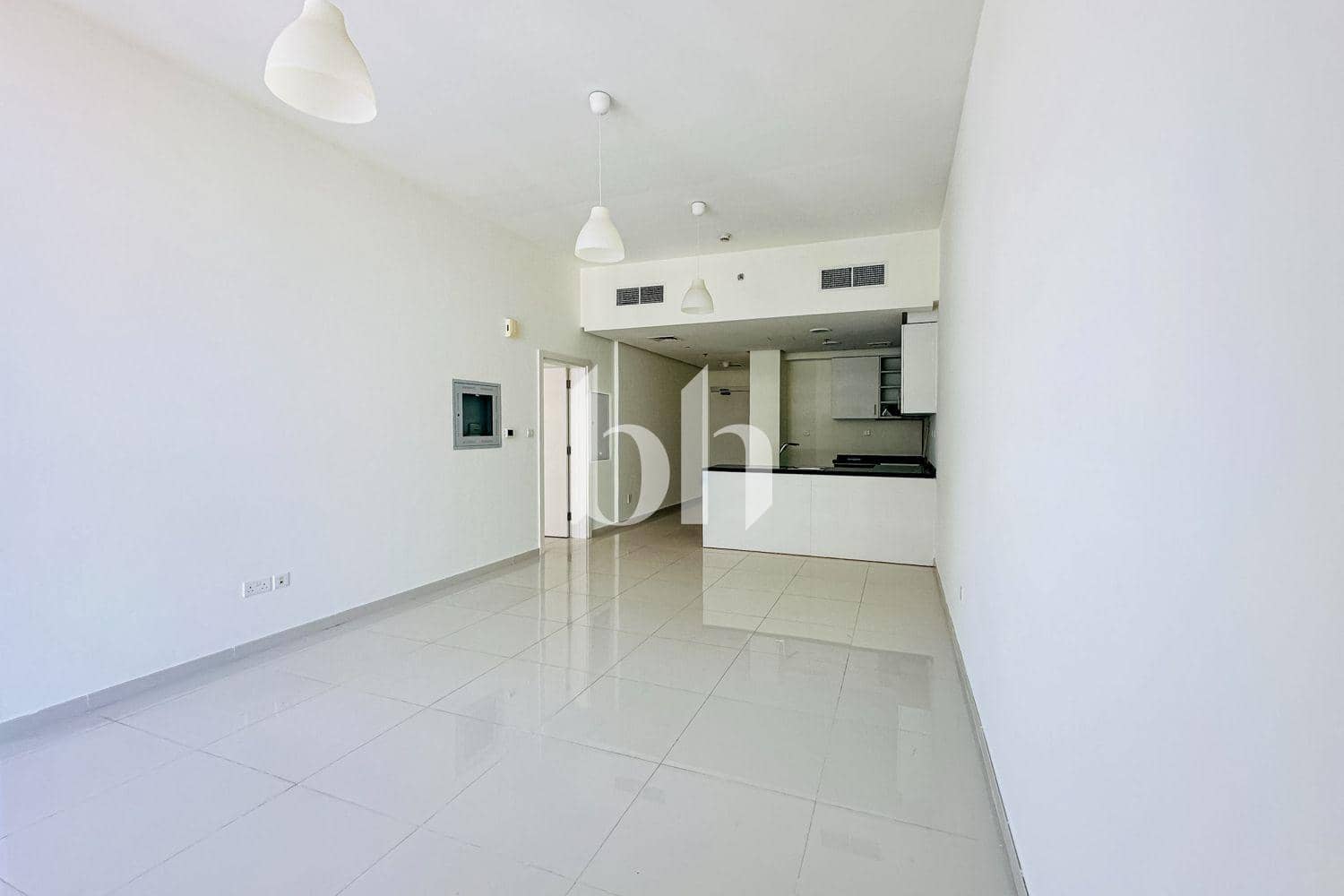 1 Bedroom Apartment in Golf Promenade 3A - photo 1
