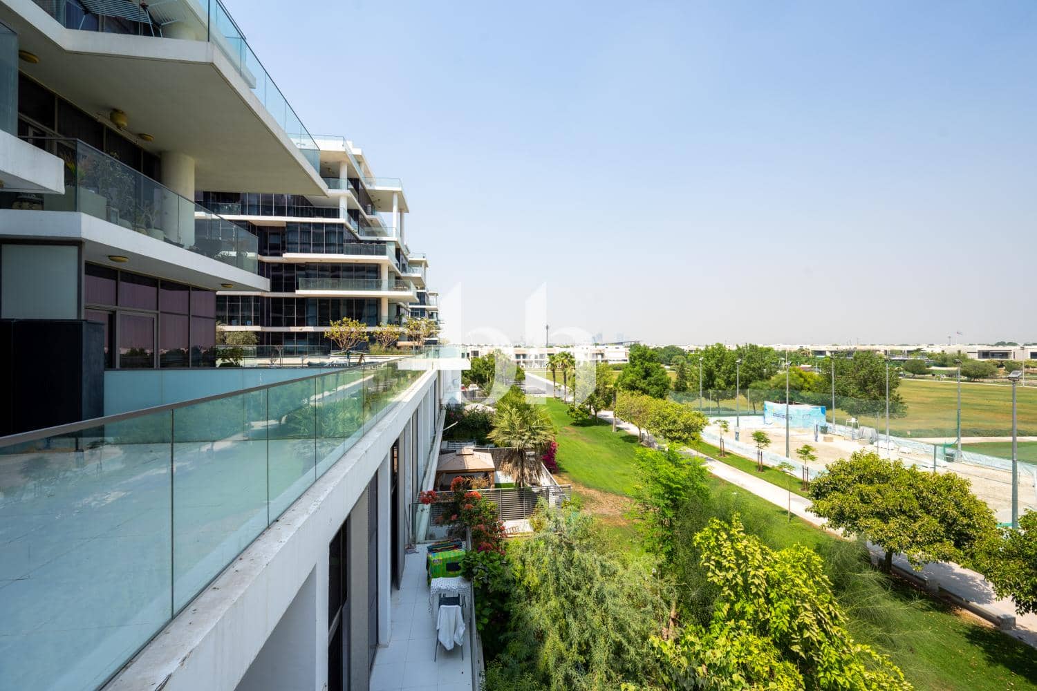 3 Bedroom Apartment in Loreto 2 B - photo 1