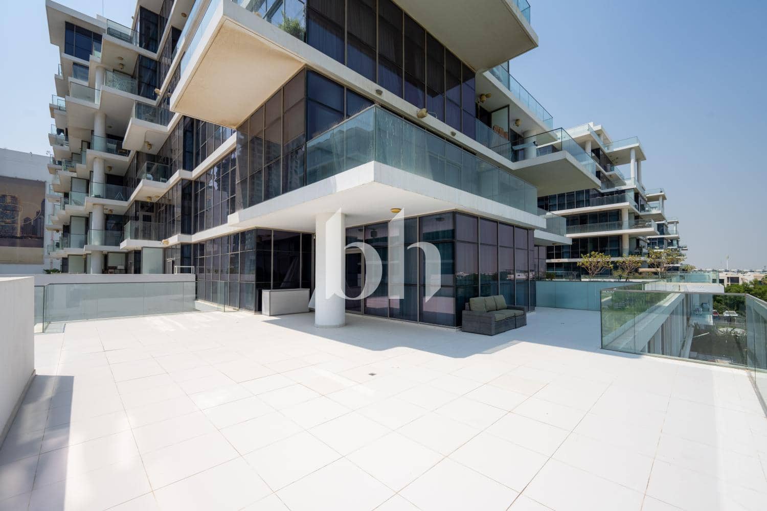 3 Bedroom Apartment in Loreto 2 B