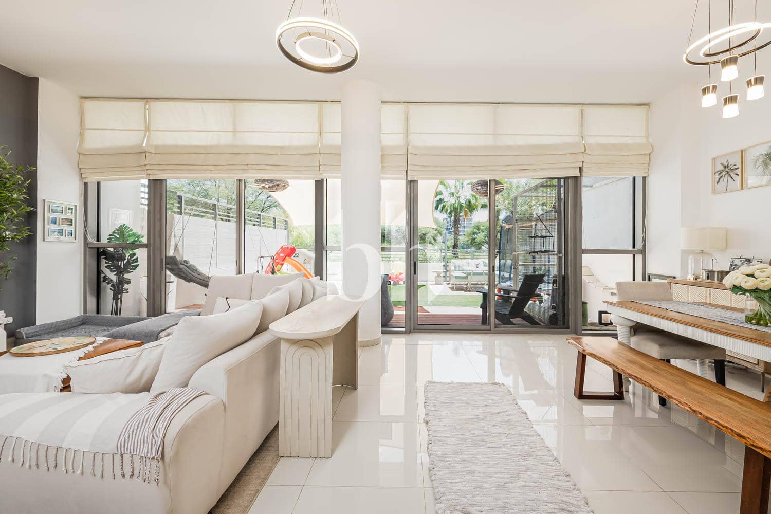 3 Bedroom Duplex in Golf Promenade 3B - photo 1