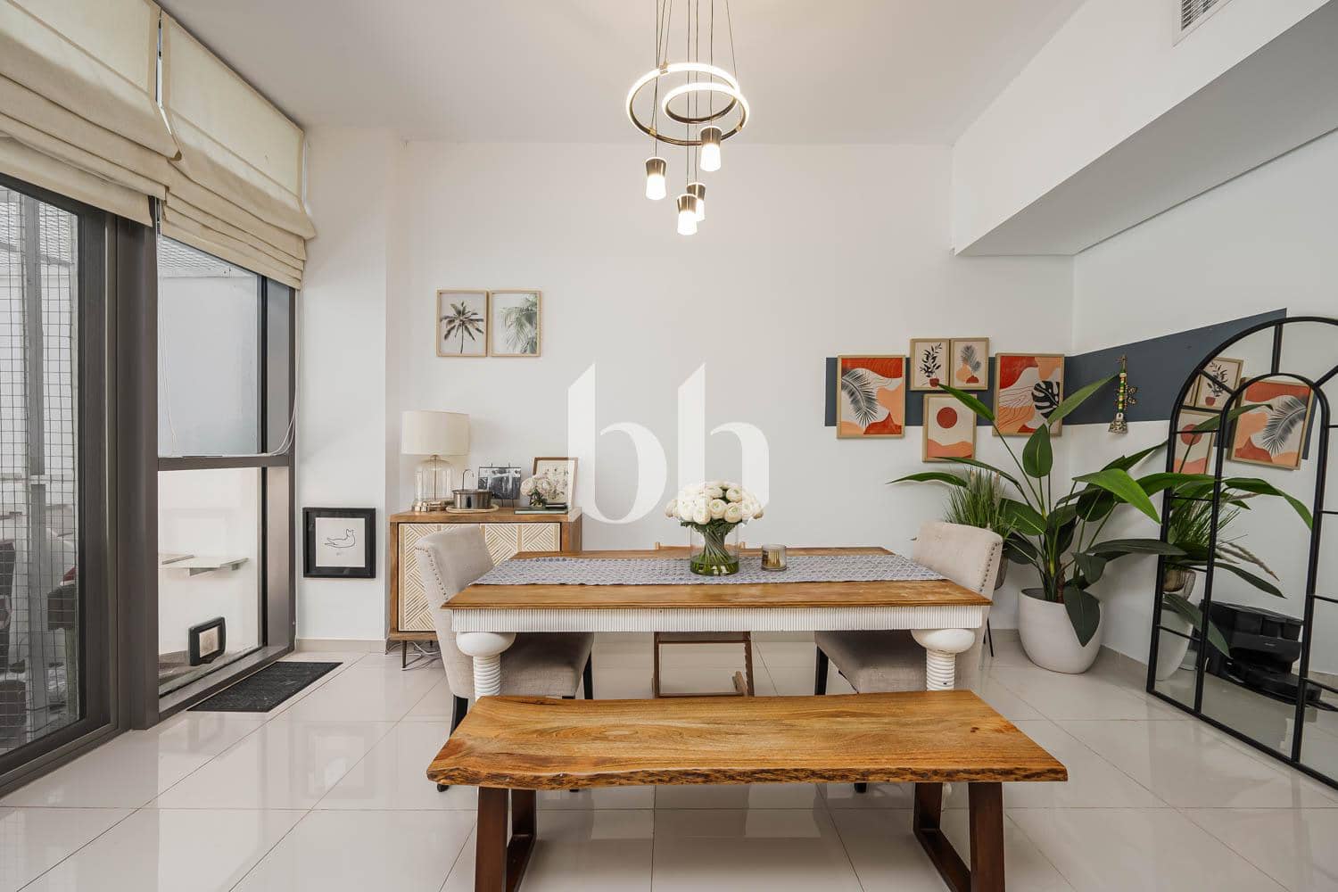3 Bedroom Duplex in Golf Promenade 3B - photo 2