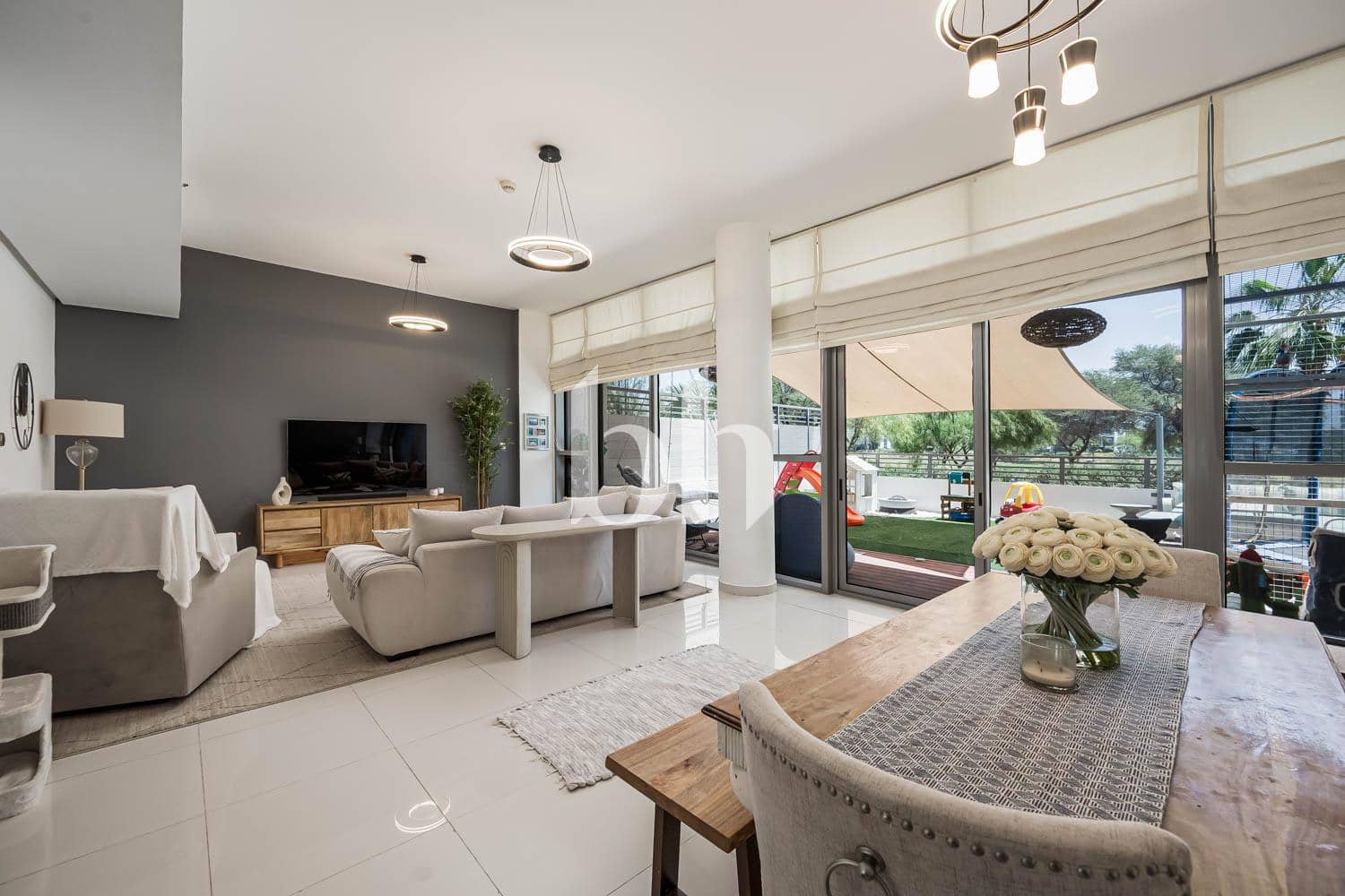 3 Bedroom Duplex in Golf Promenade 3B