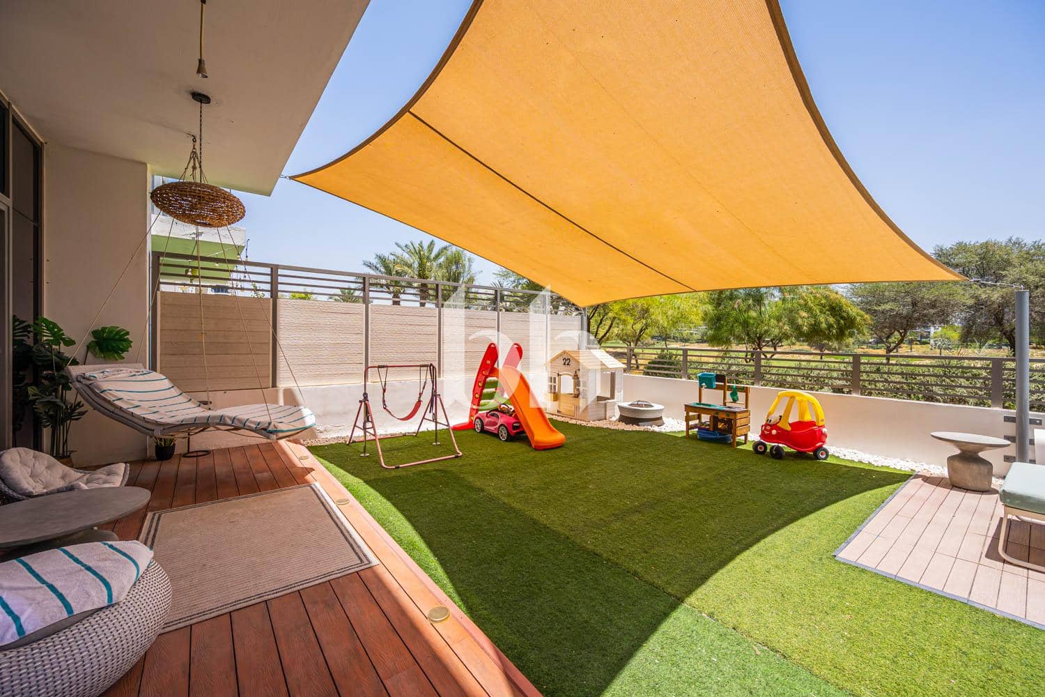 3 Bedroom Duplex in Golf Promenade 3B - photo 2