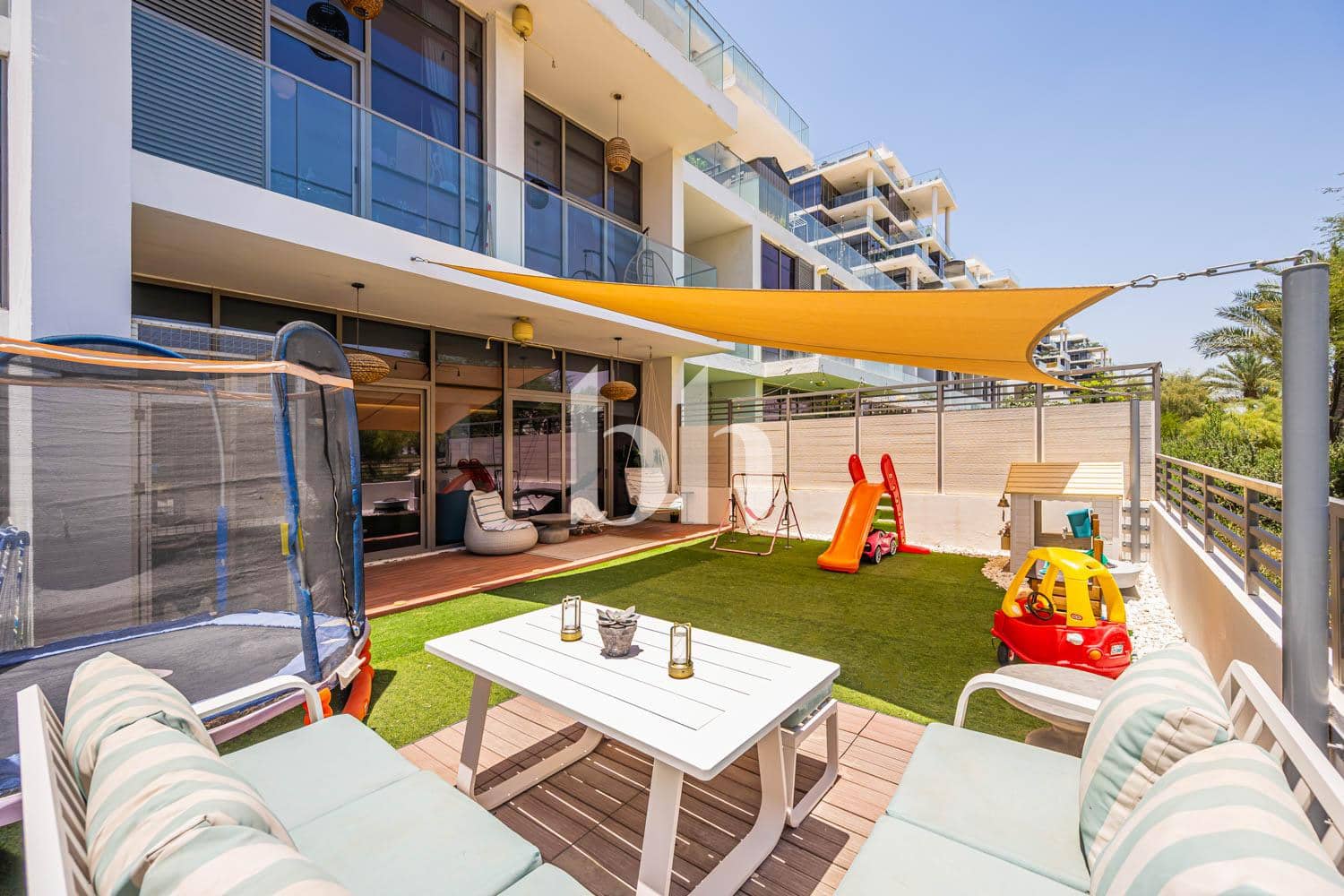 3 Bedroom Duplex in Golf Promenade 3B - photo 1