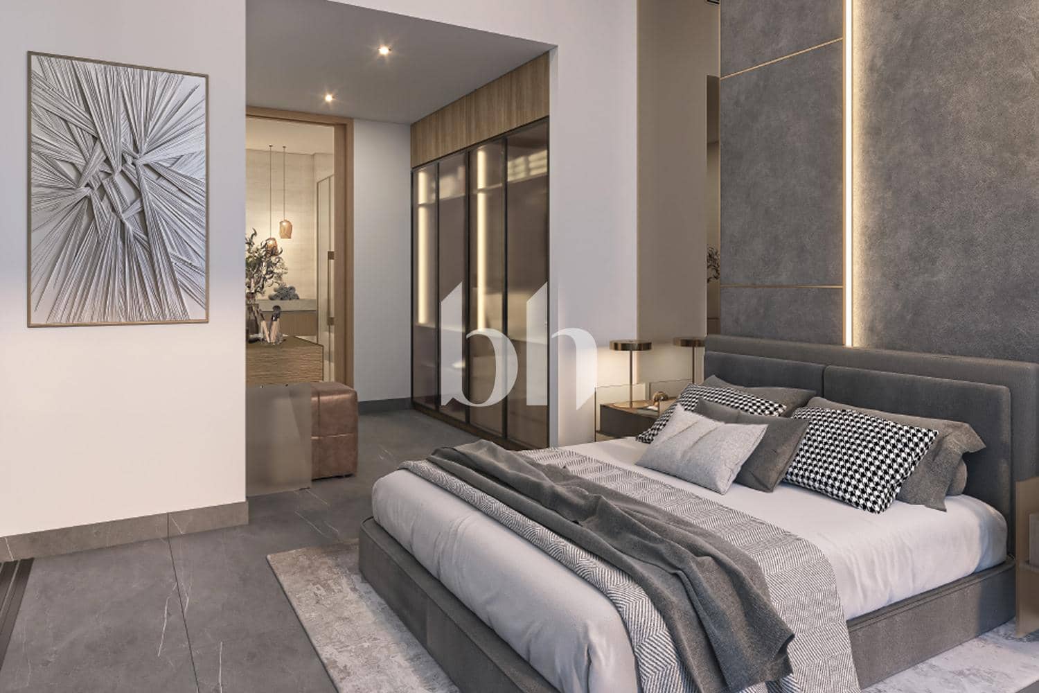 1 Bedroom Apartment in 161 Jumeirah Lane - photo 2