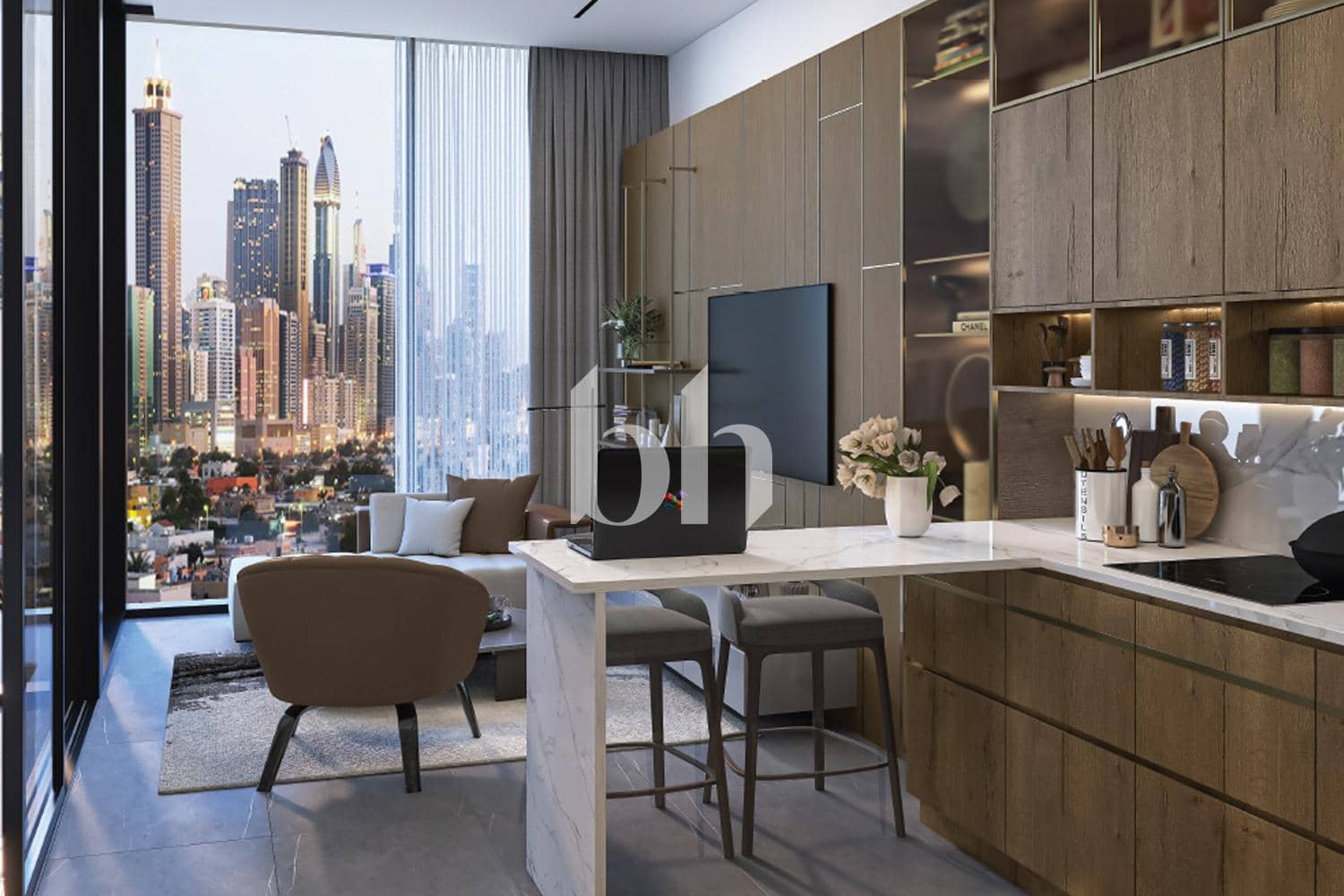 1 Bedroom Apartment in 161 Jumeirah Lane