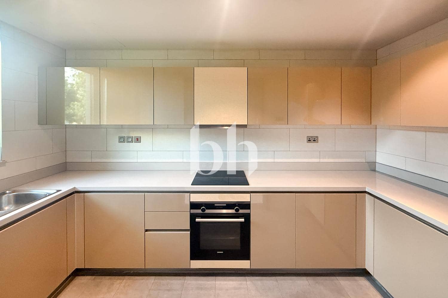 4 Bedroom Townhouse in Sobha Hartland Estates-Townhouses - photo 2