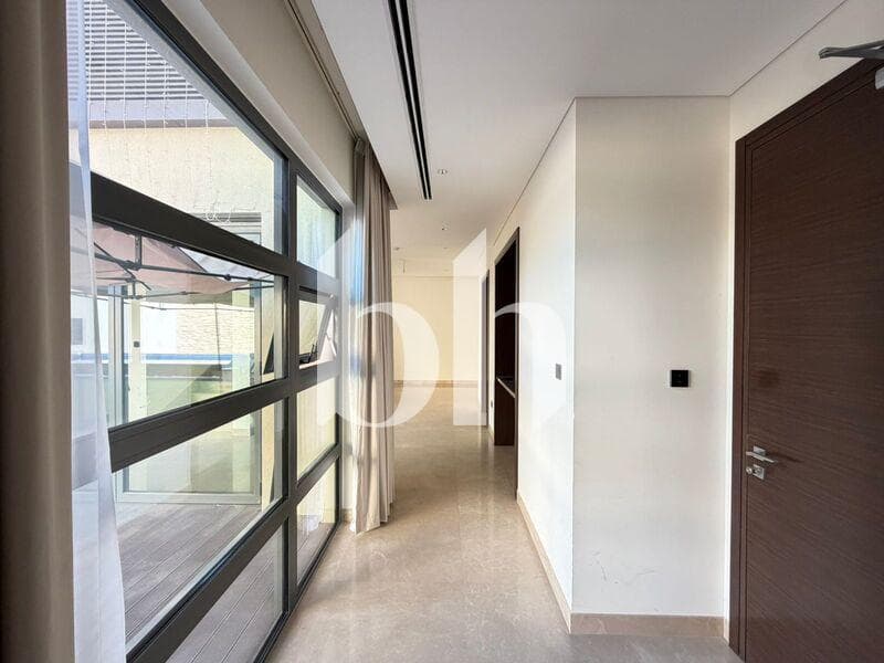 4 Bedrooms Villa in Sobha Hartland Villas - Phase III - photo 2