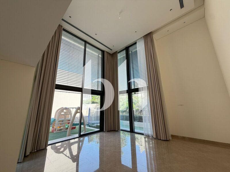 4 Bedrooms Villa in Sobha Hartland Villas - Phase III - photo 1