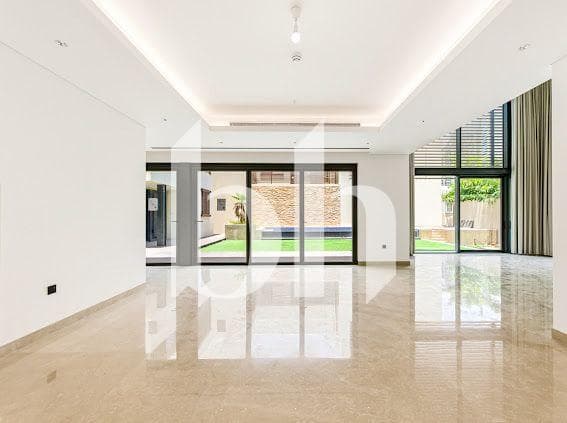 4 Bedroom Villa in Sobha Hartland Villas - Phase III