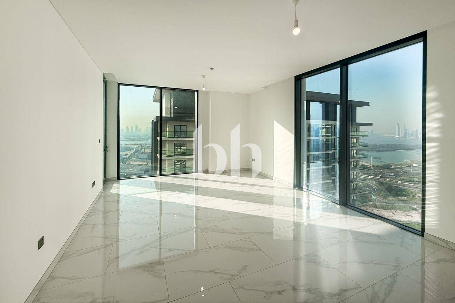 3 Bedroom Apartment in Crest Grande