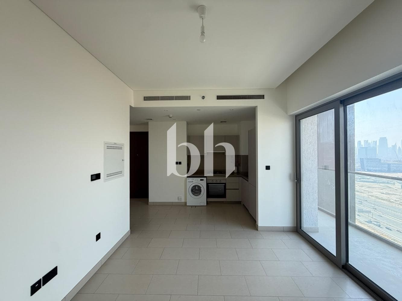 1 Bedroom Apartment in Sobha Creek Vistas Tower A