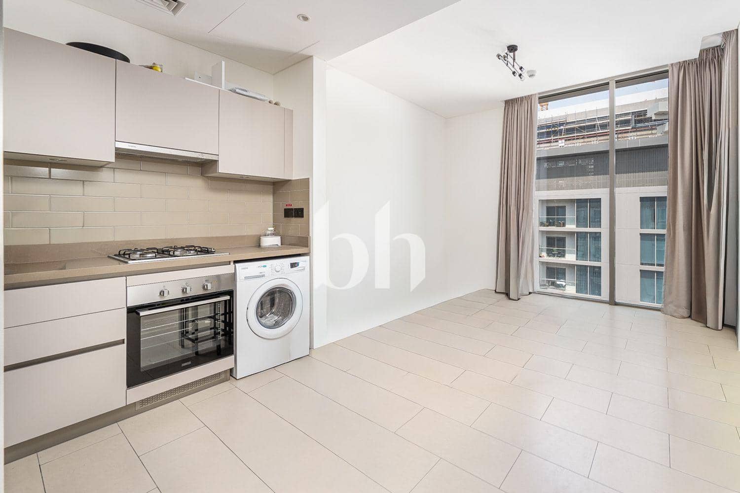 1 Bedroom Apartment in Sobha Creek Vistas Reserve Tower B