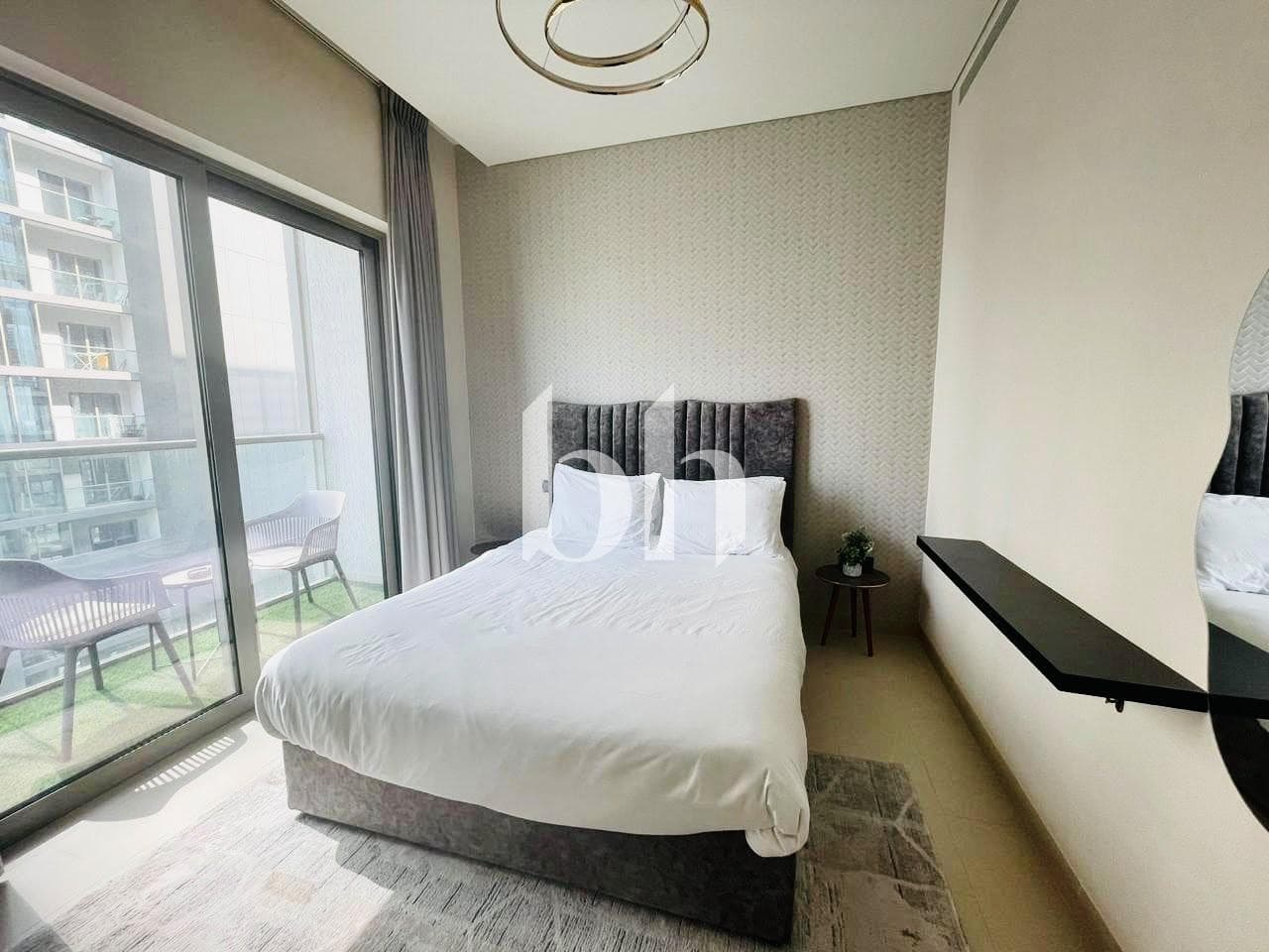 1 Bedroom Apartment in Sobha Creek Vistas Tower A - photo 1