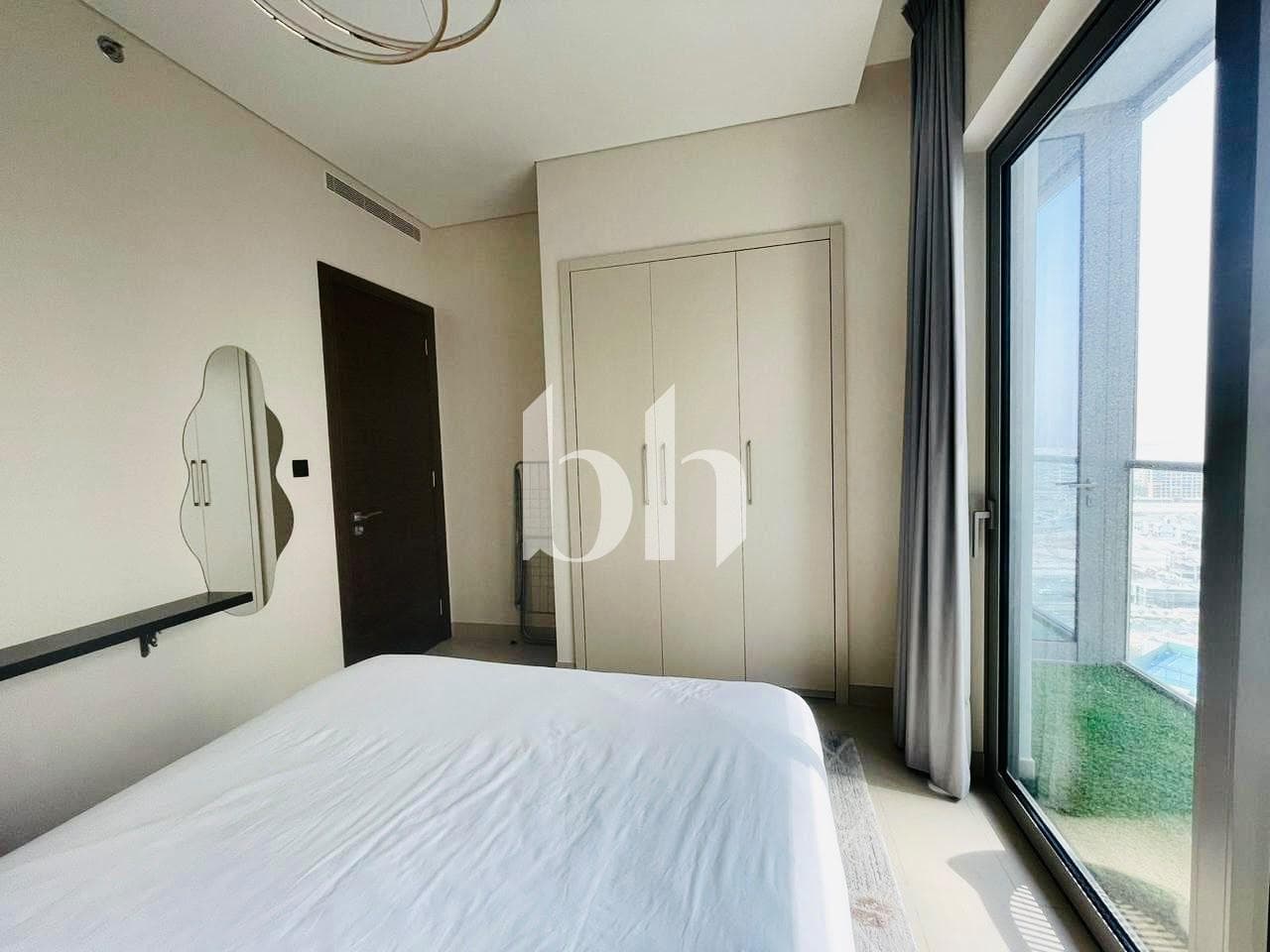 1 Bedroom Apartment in Sobha Creek Vistas Tower A - photo 2