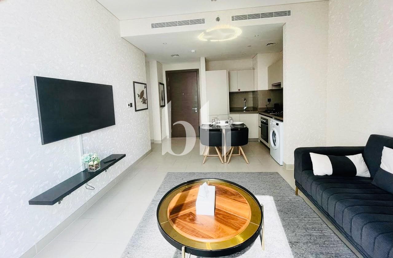 1 Bedroom Apartment in Sobha Creek Vistas Tower A