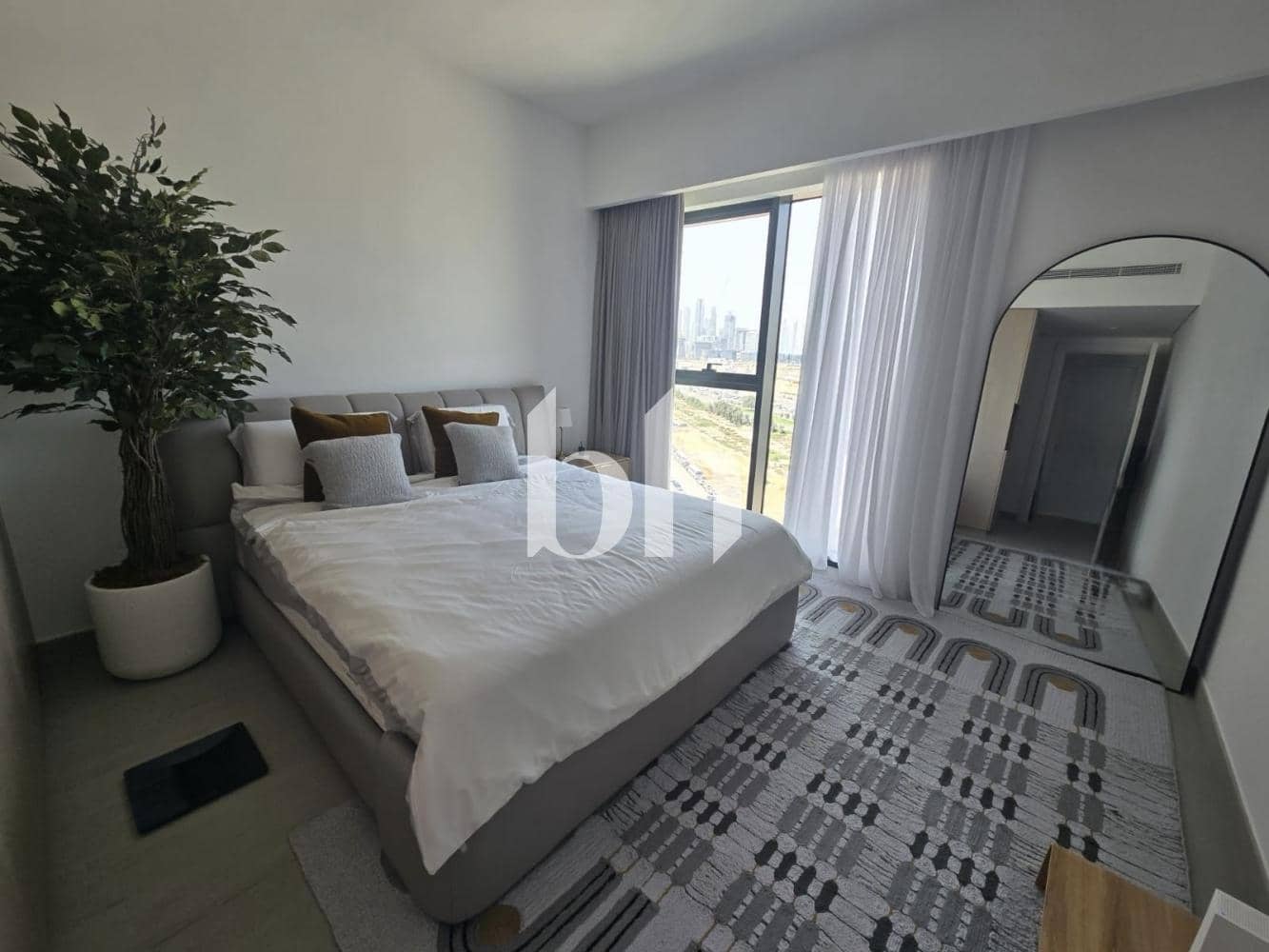 1 Bedroom Apartment in Berkeley Place