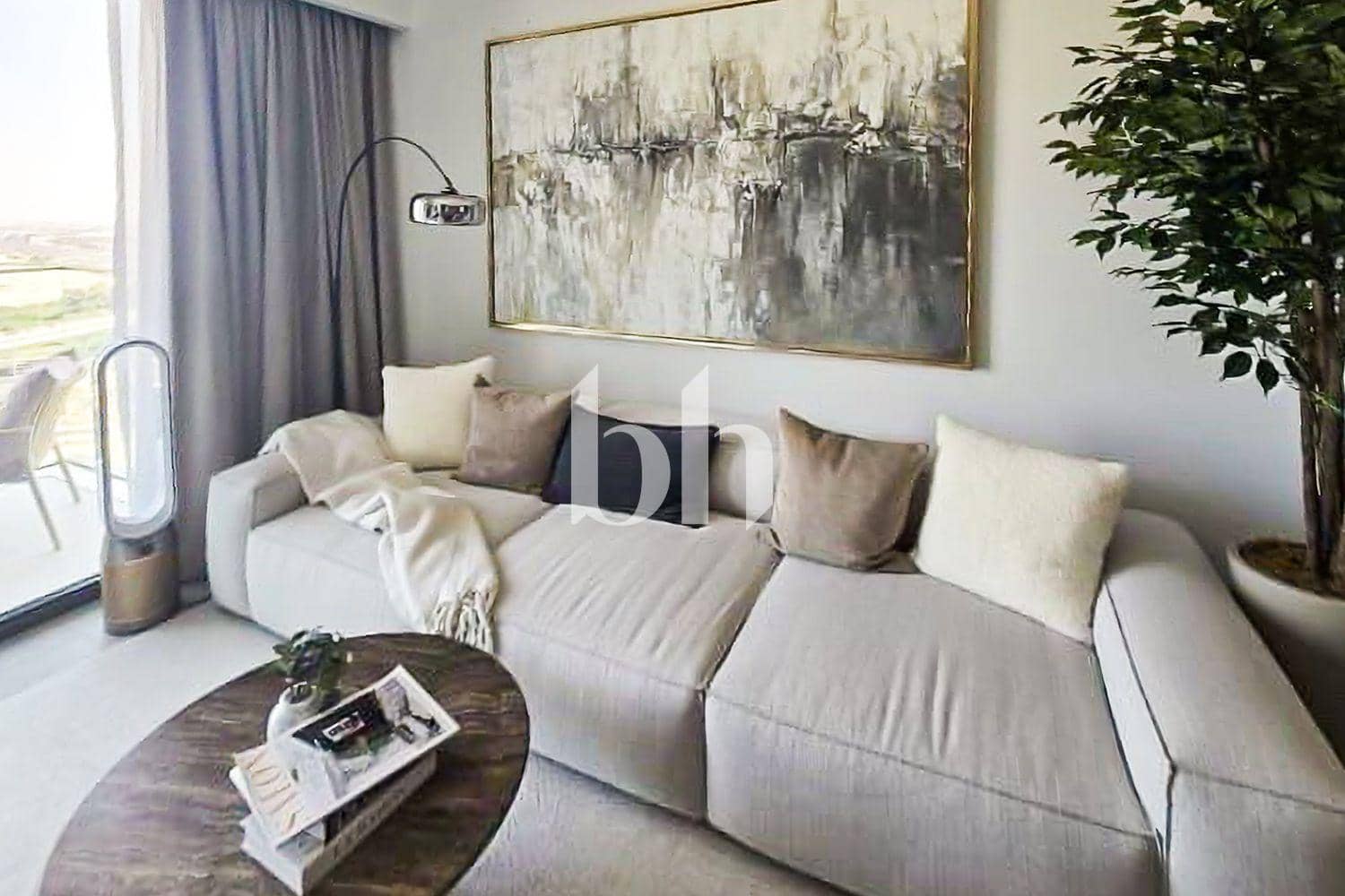 1 Bedroom Apartment in Berkeley Place