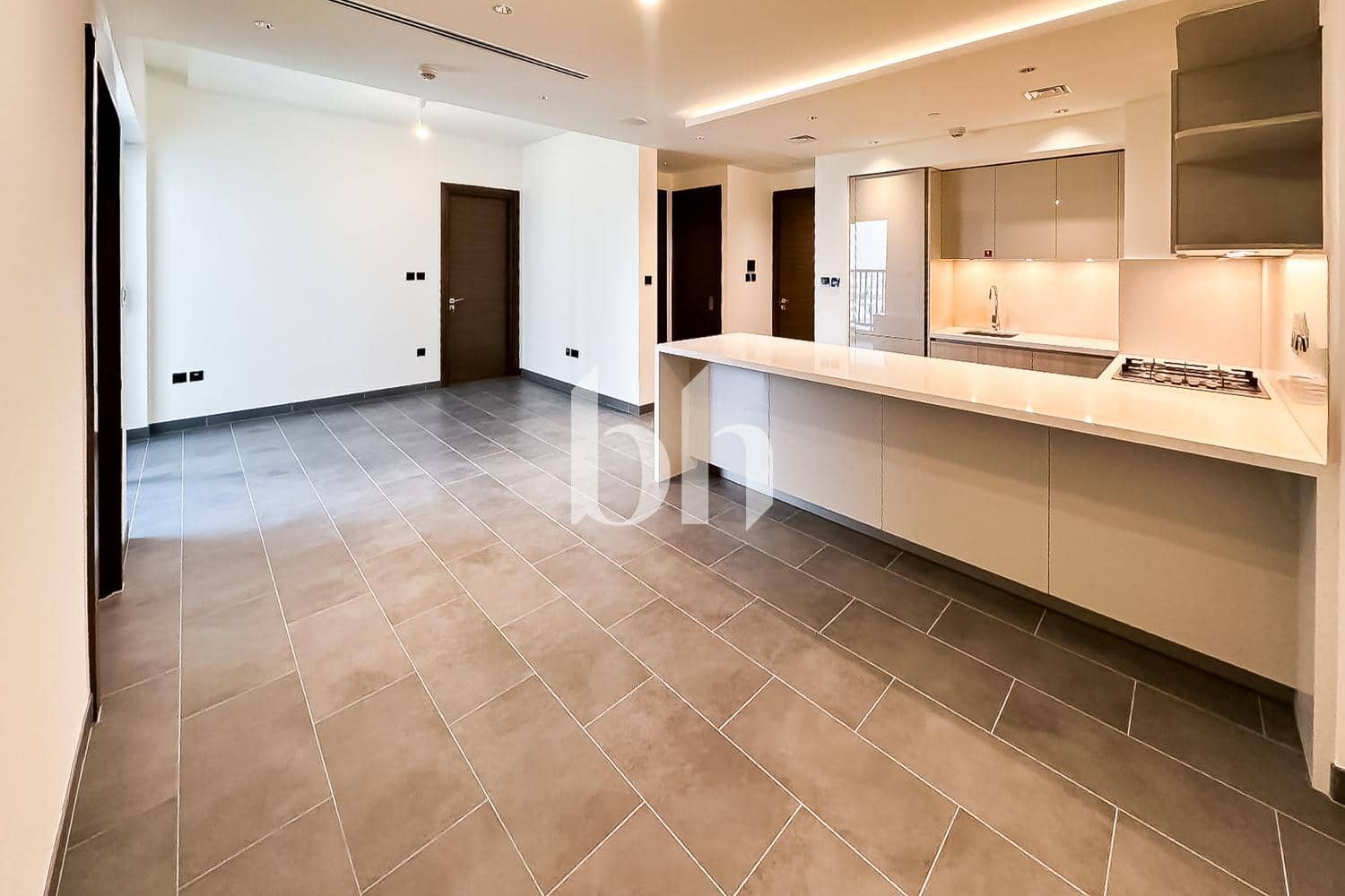 2 Bedroom Apartment in The Crest Tower C