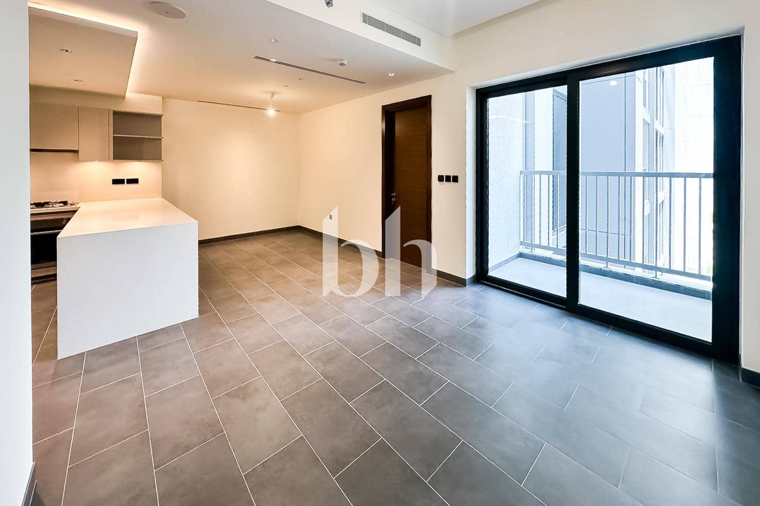 2 Bedroom Apartment in The Crest Tower C - photo 1