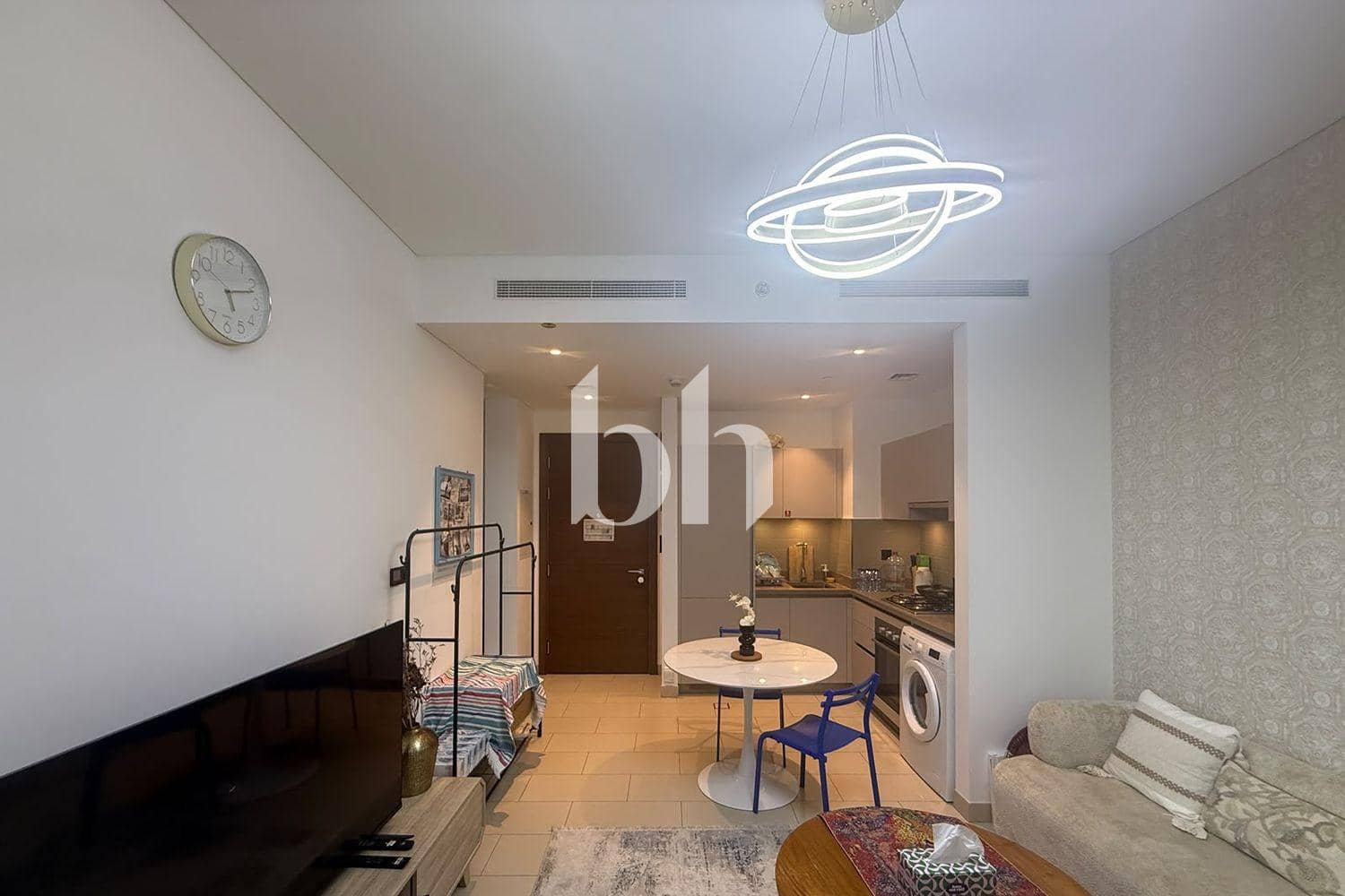 1 Bedroom Apartment in Sobha Creek Vistas Tower B - photo 2