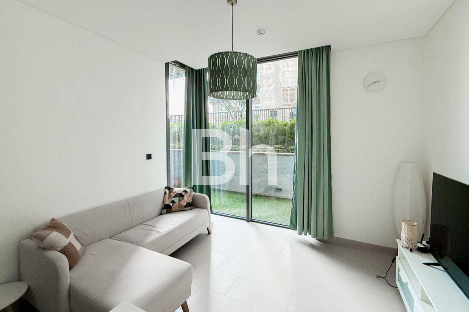 1 Bedroom Apartment in Sobha Creek Vistas Tower B - photo 2