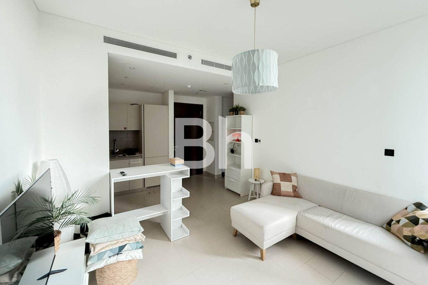 1 Bedroom Apartment in Sobha Creek Vistas Tower B - photo 1
