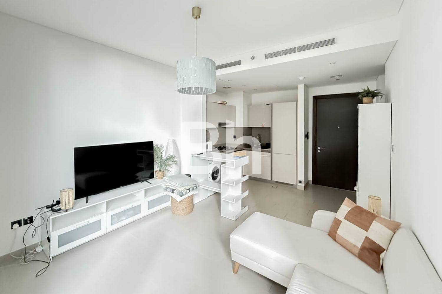 1 Bedroom Apartment in Sobha Creek Vistas Tower B