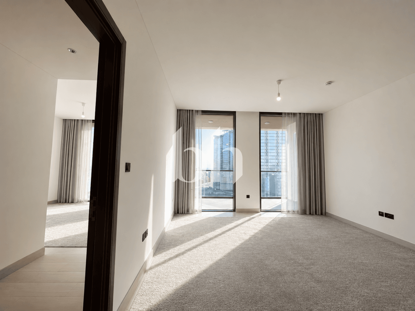 2 Bedroom Apartment in Crest Grande - photo 1