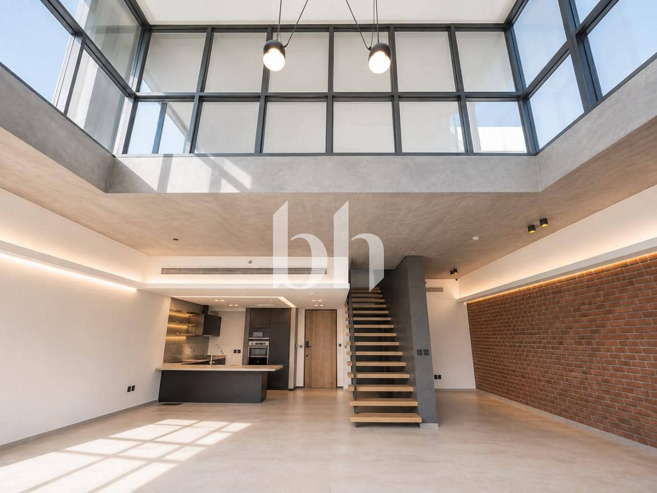 2 Bedroom Apartment in The Terraces North
