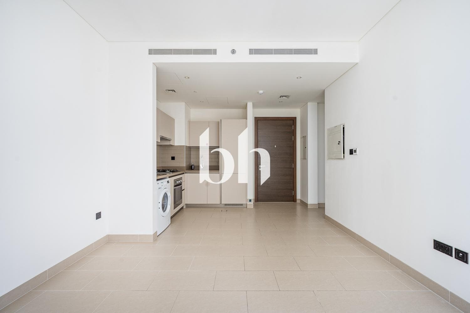 1 Bedroom Apartment in Sobha Creek Vistas Tower A - photo 2