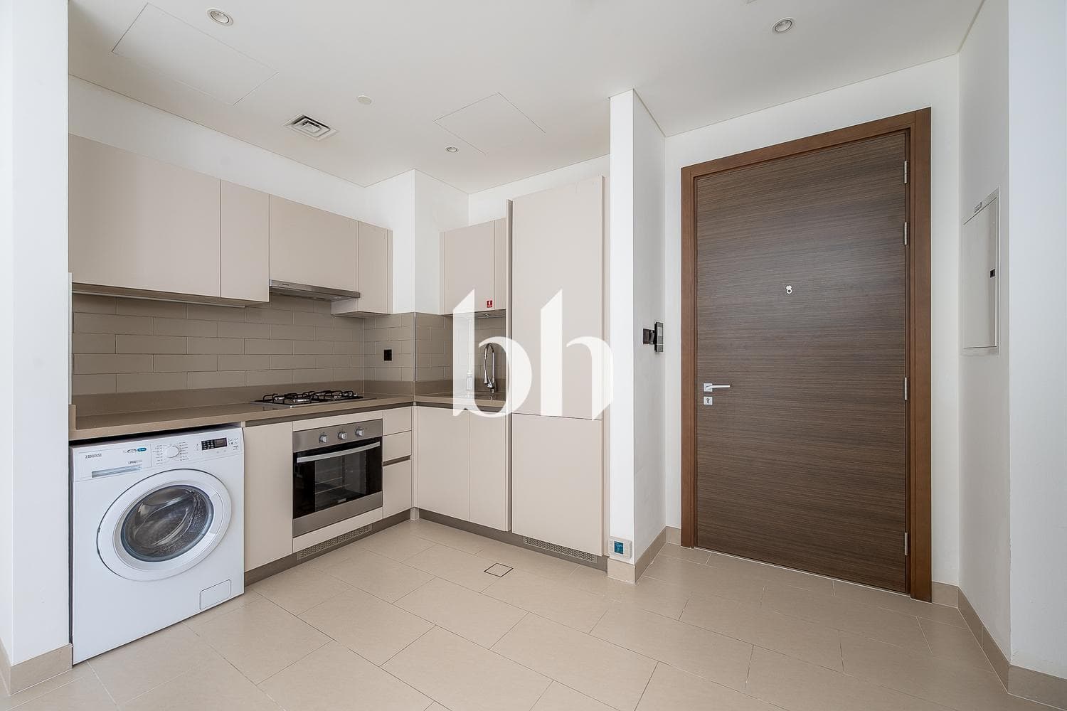 1 Bedroom Apartment in Sobha Creek Vistas Tower A - photo 1