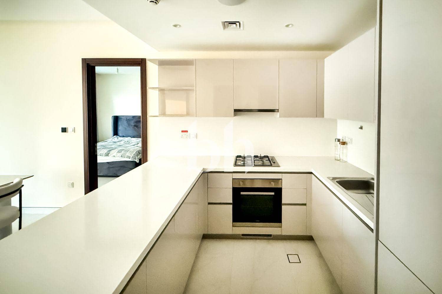 2 Bedroom Apartment in Creek Vistas Grande - photo 1