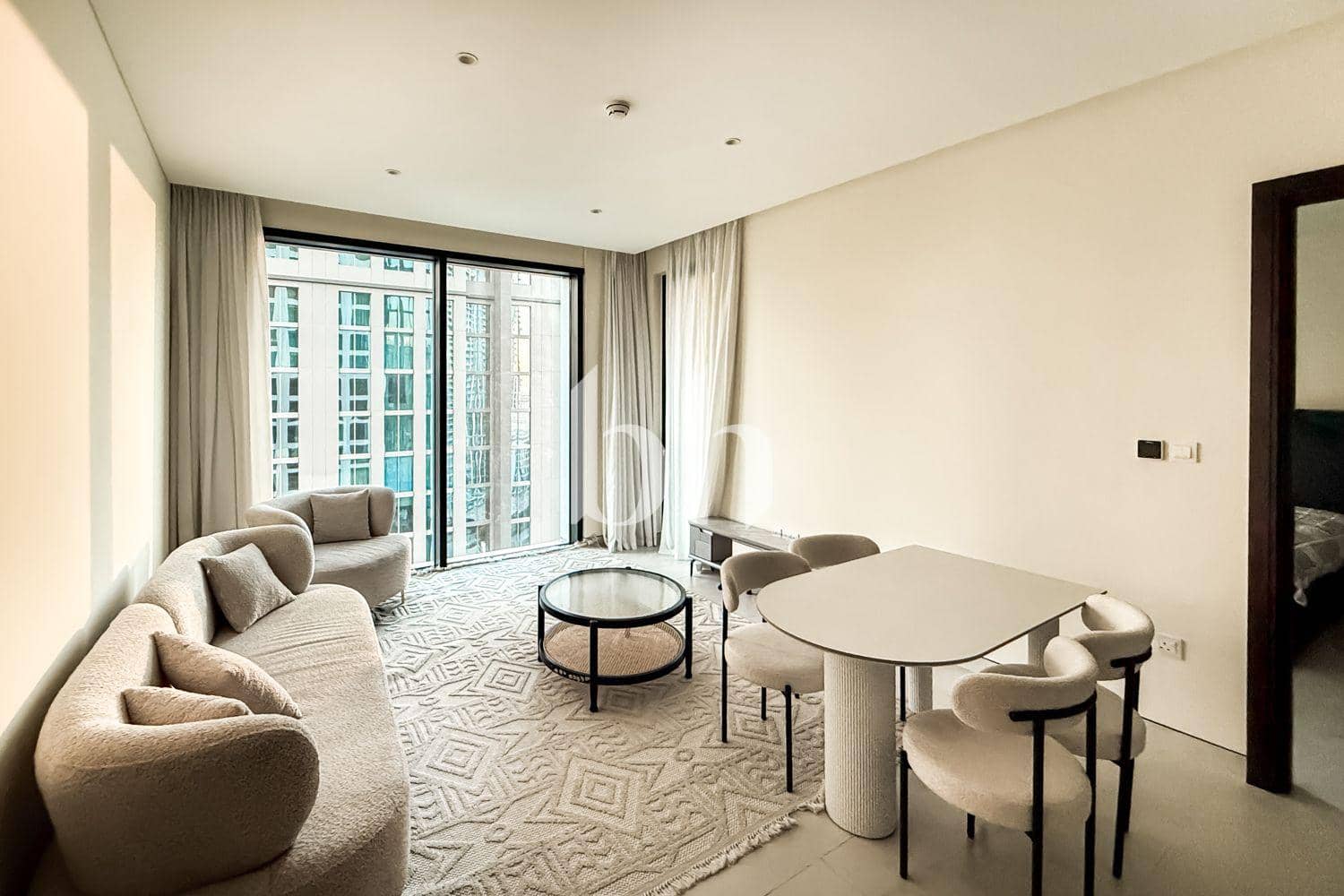 2 Bedroom Apartment in Creek Vistas Grande