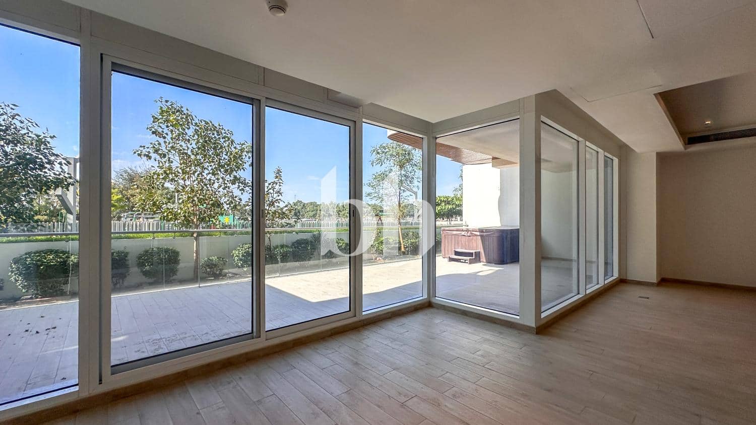 4 Bedroom Apartment in Gemini Splendor
