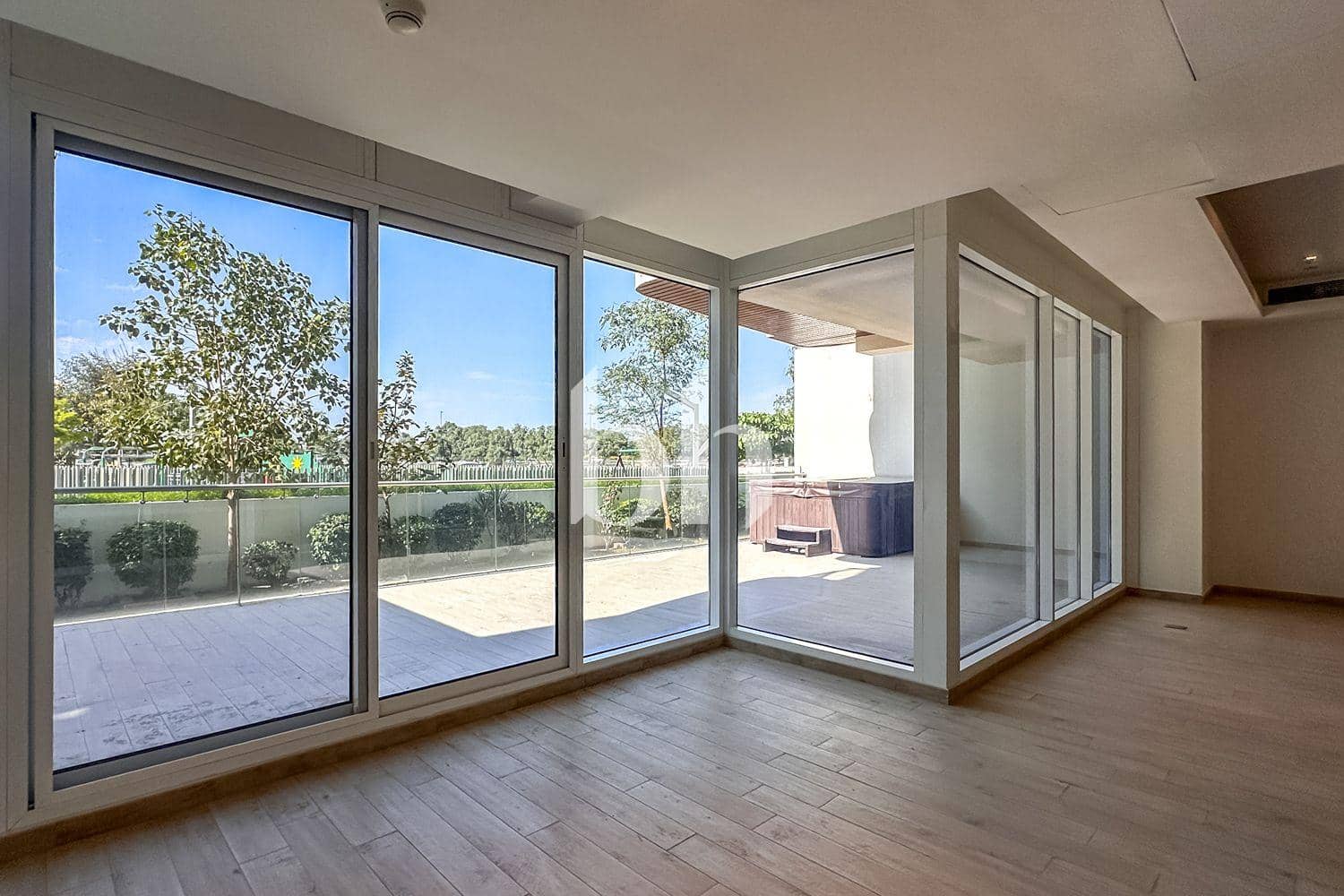4 Bedroom Apartment in Gemini Splendor