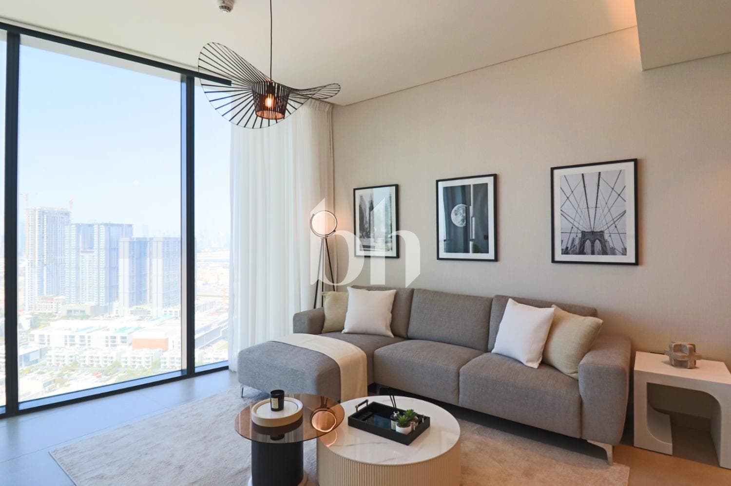 1 Bedroom Apartment in Waves Grande