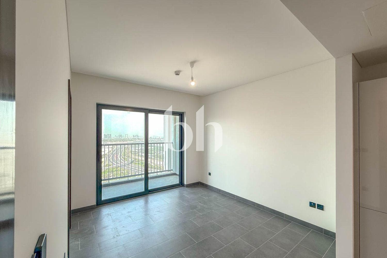 1 Bedroom Apartment in The Crest Tower B - photo 1