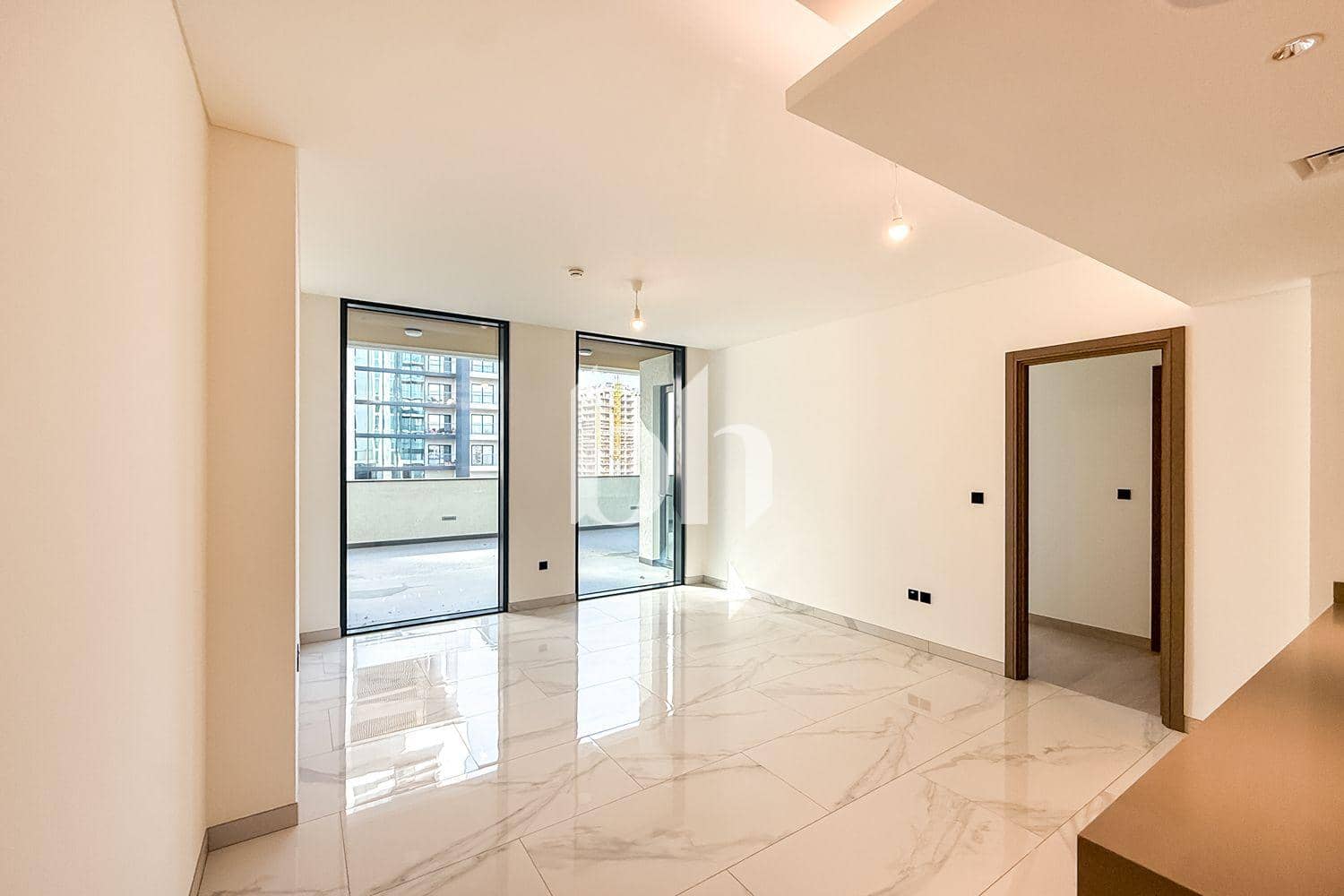 2 Bedroom Apartment in Crest Grande - photo 1