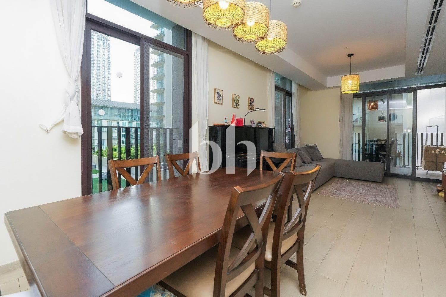 2 Bedroom Apartment in Wilton Terraces 1 - photo 1