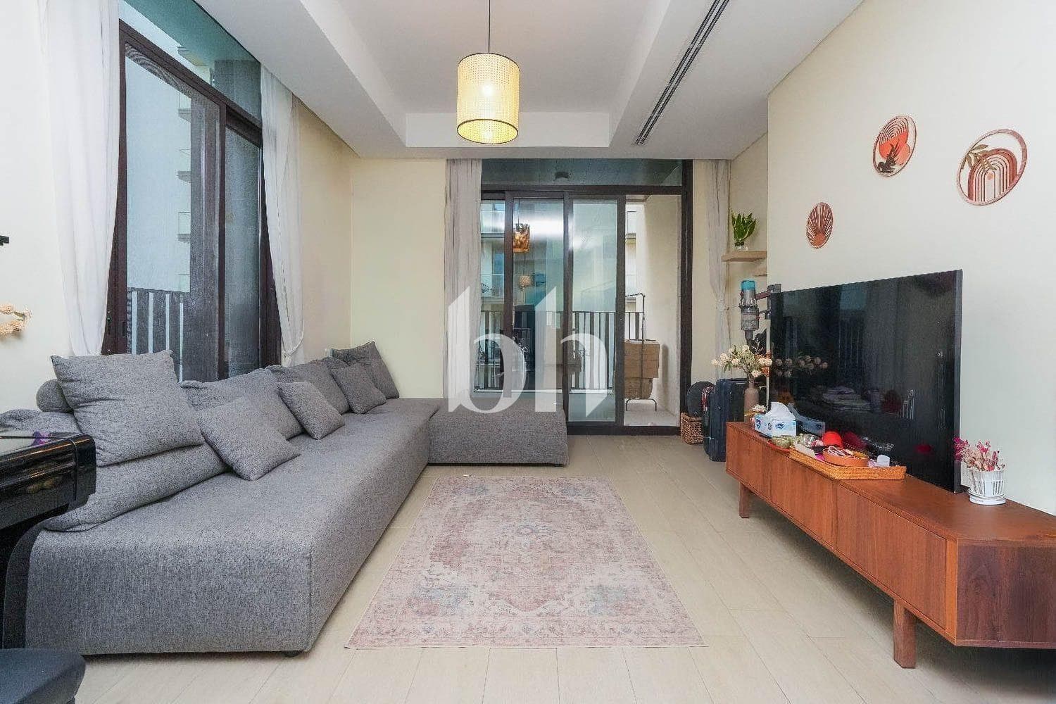 2 Bedroom Apartment in Wilton Terraces 1