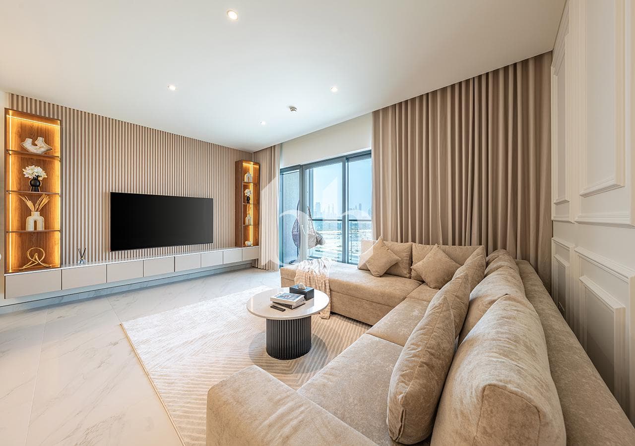 2 Bedroom Apartment in Creek Vistas Grande