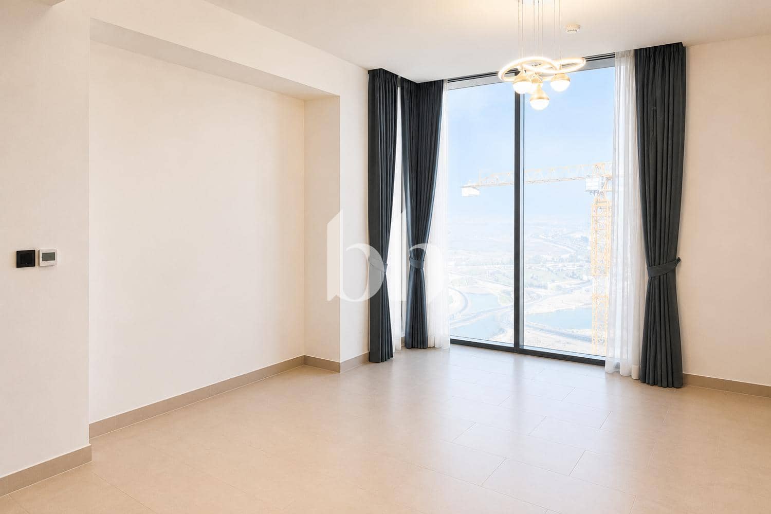2 Bedroom Apartment in Sobha Creek Vistas Tower B